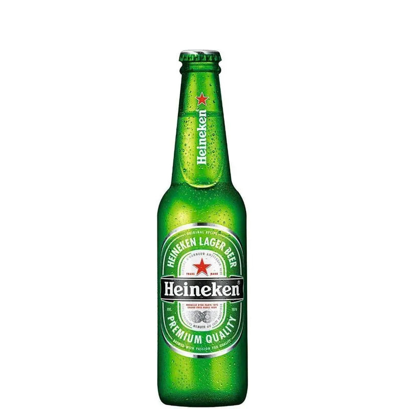 Cerveja Long Neck Heineken – 330ml