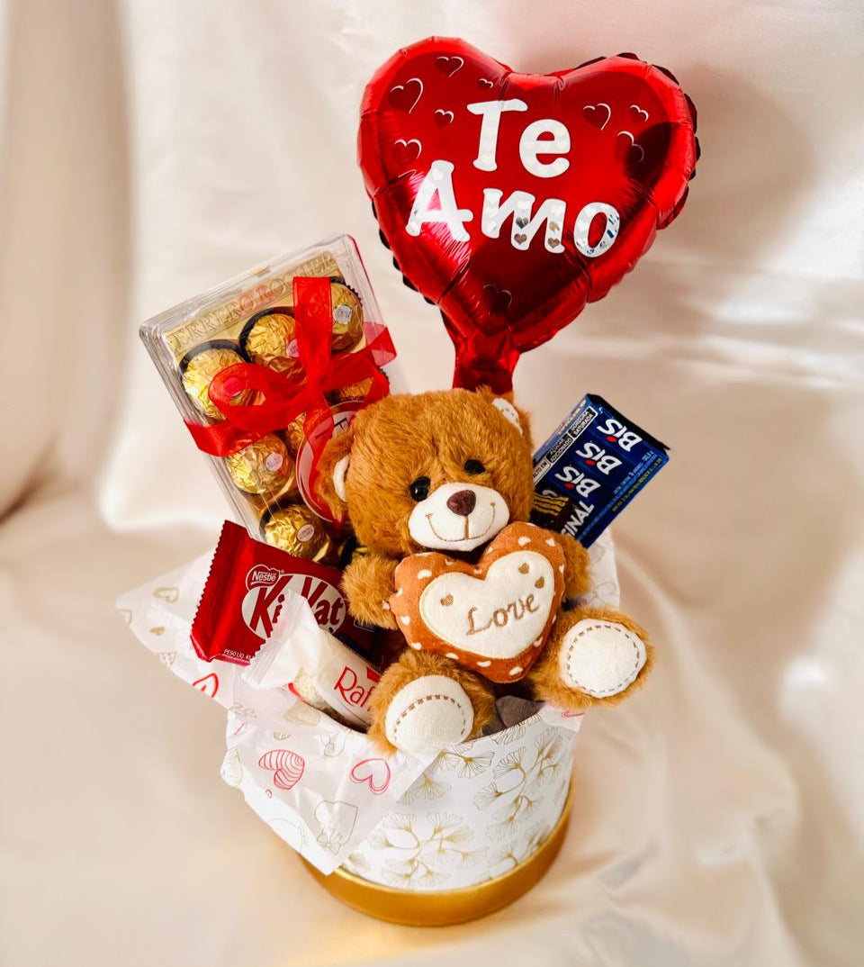 Lata Grandh’A Carinho em Cada Doce