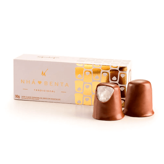 Nhá Benta Tradicional 90g (Caixa com 3) – Kopenhagen