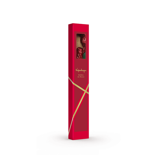Botões de Rosa 40g Kopenhagen
