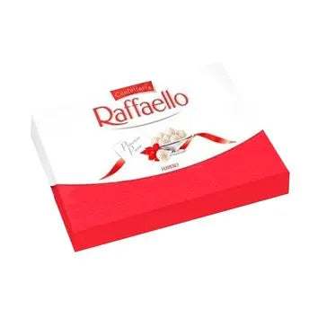 Raffaello Ferrero – Caixa com 9 unidades