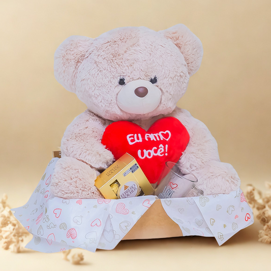 Grandh’A Amor que Abraça