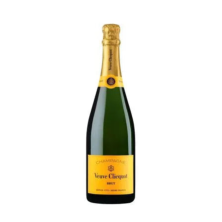 Champagne Francês Veuve Clicquot Brut – 750ml