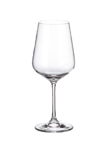 Taça de Vinho Vidro