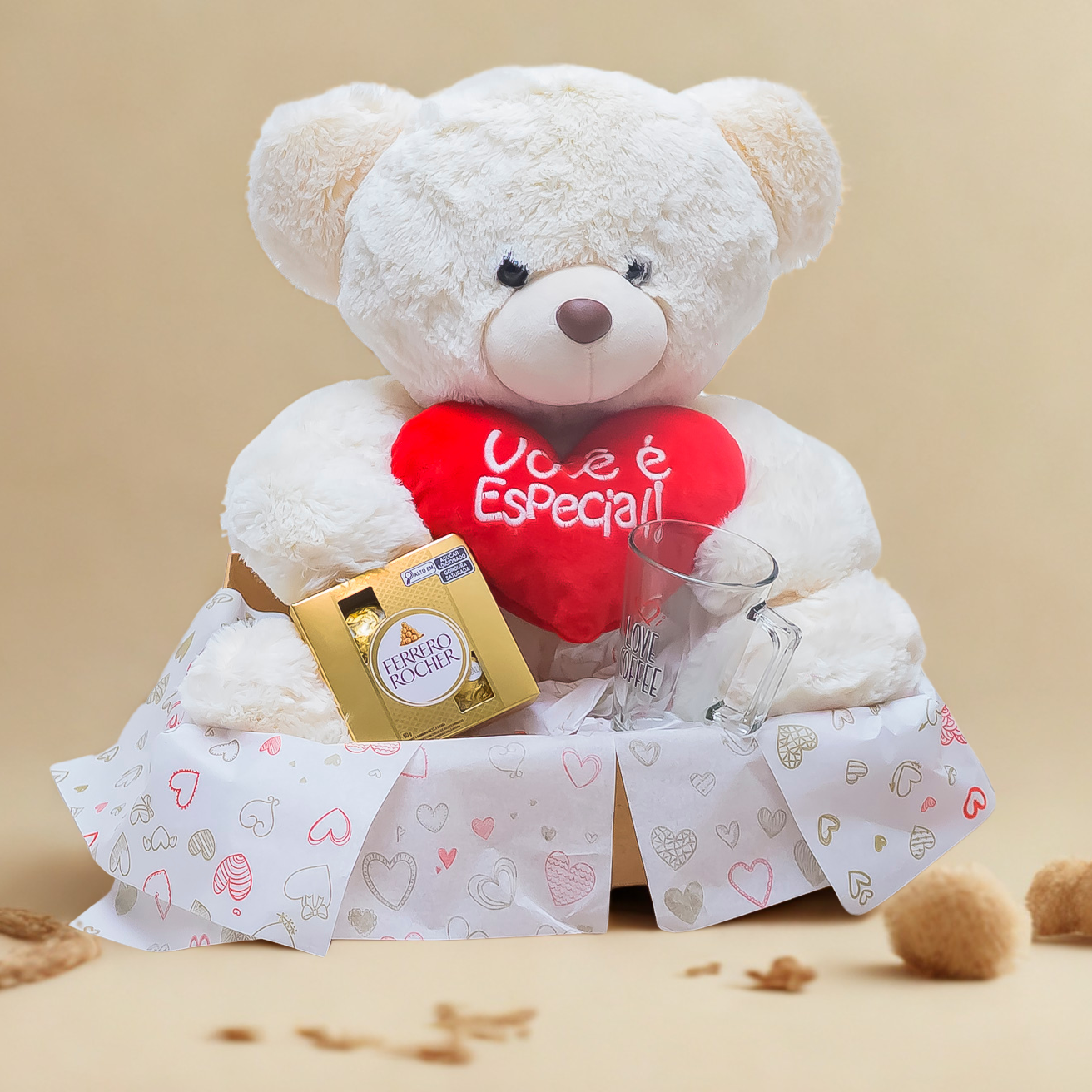 Grandh’A Amor que Abraça