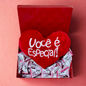 Grandh’A Doce Coração em Caixa