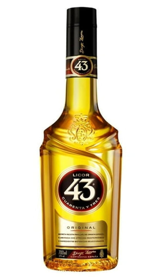 Licor 43 – 700ml