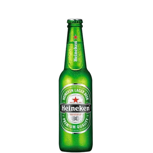 Cerveja Long Neck Heineken – 330ml