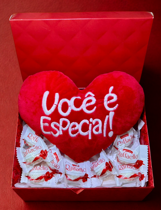 Grandh’A Amor em Caixa
