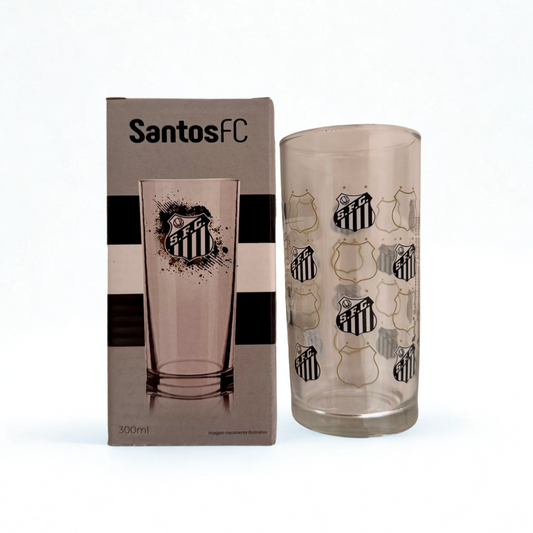 Copo de Cerveja Licenciado - Santos