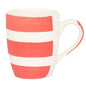 Caneca "LISTRAS ROSA"