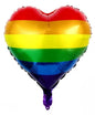 BALÃO "ARCO ÍRIS"