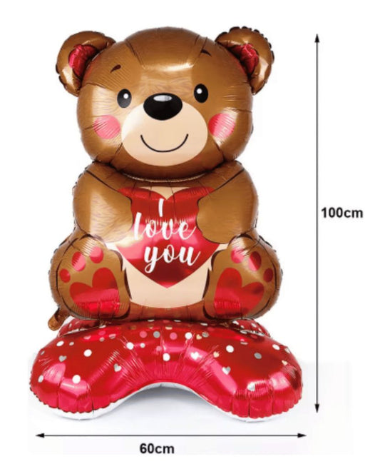 BALÃO "URSO GIGANTE"