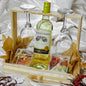 Grandh’A Sabores & Brindes – “linha Vinhos e Momentos”