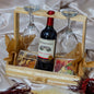 Grandh’A Notas Intensas - linha “Vinhos e Momentos”
