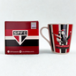 Caneca de Porcelana Licenciada – São Paulo