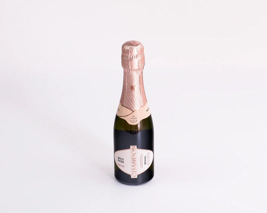 Chandon Baby Rosé – 187ml