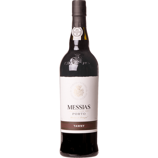 Vinho do Porto Messias Tawny – 750ml