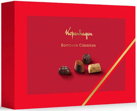 Bombons Sortidos 70g – Kopenhagen