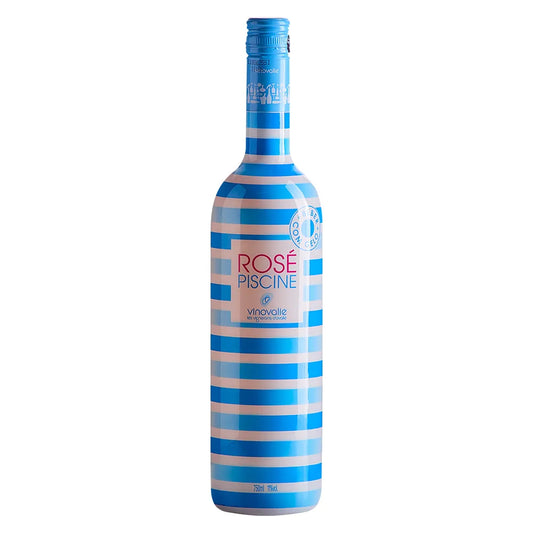 Vinho Francês Rosé Piscine – 750ml